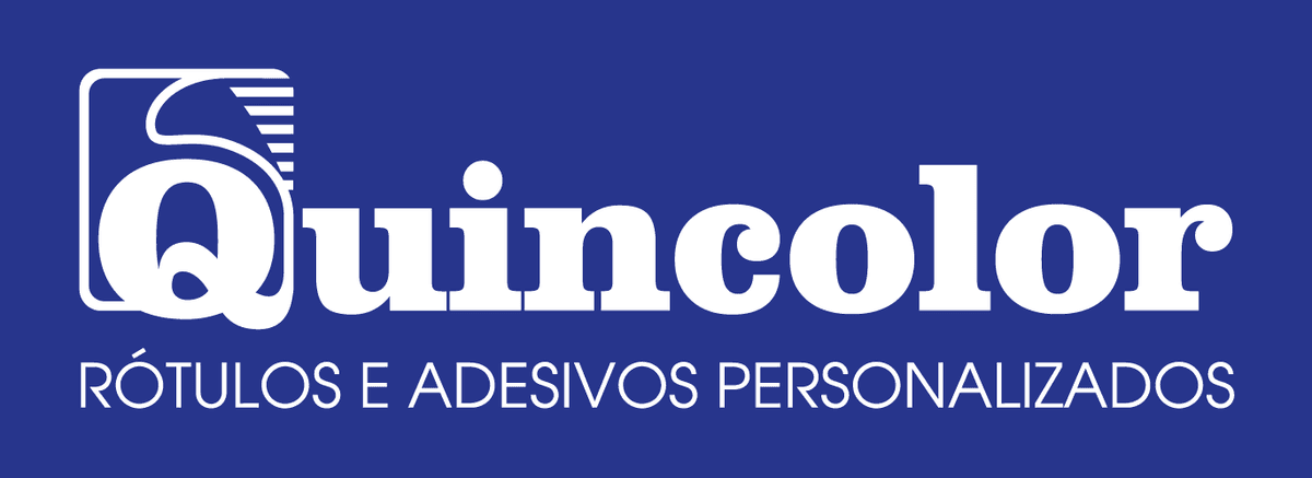 Quincolor | Logo