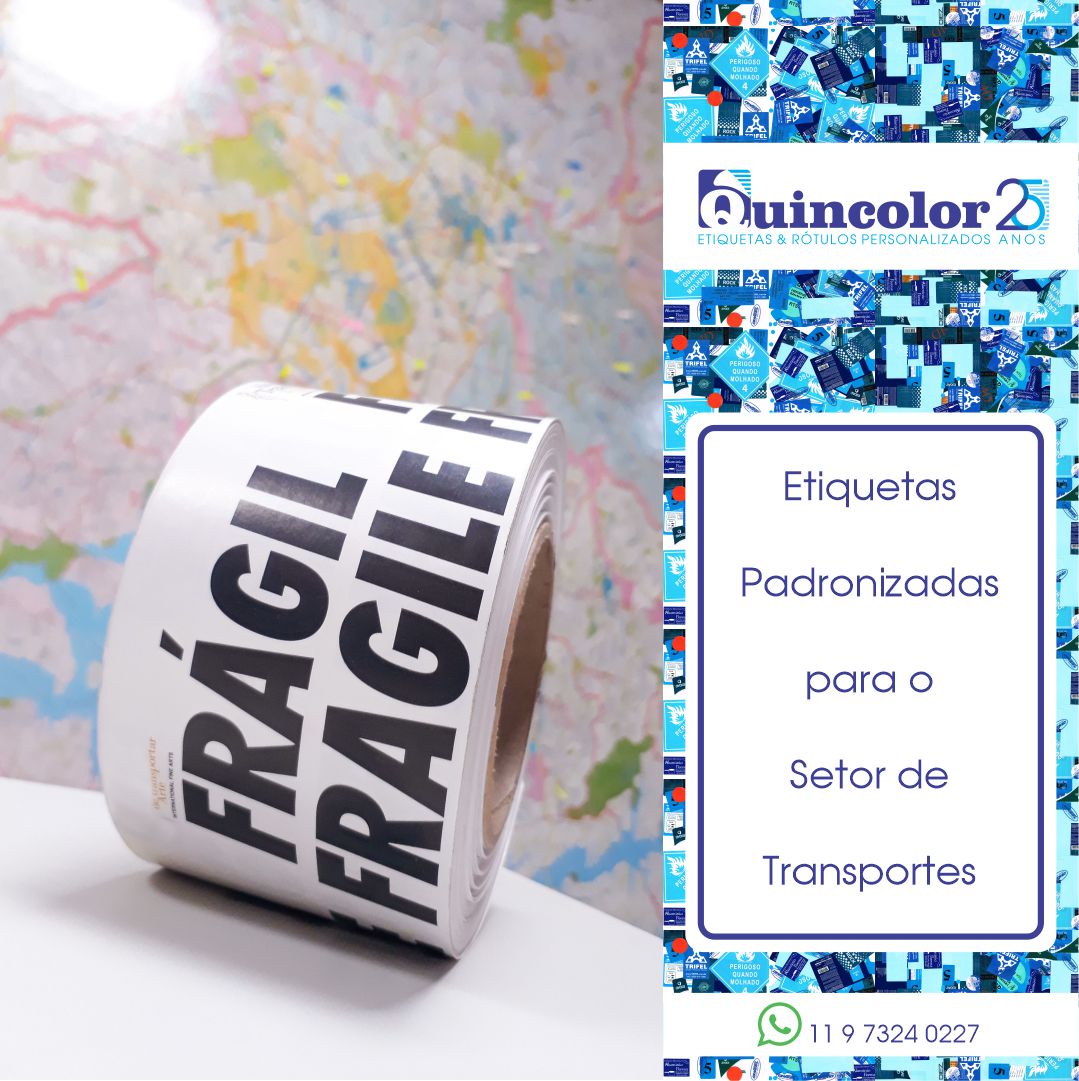 Fornecedor de Etiquetas Fornecedor de Etiquetas
